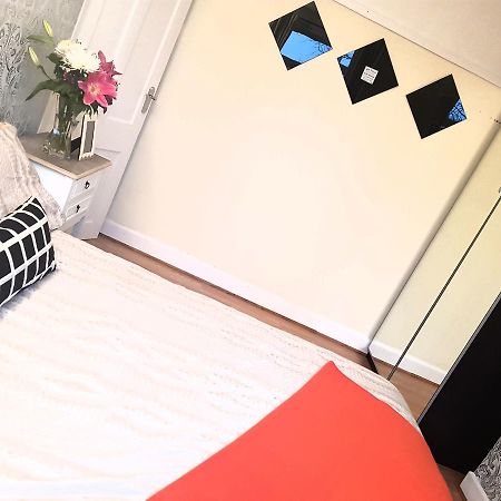 Rome Guest House Лестър Екстериор снимка