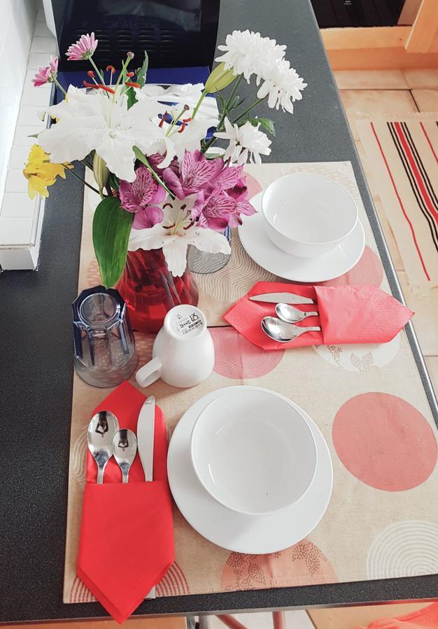 Rome Guest House Лестър Екстериор снимка